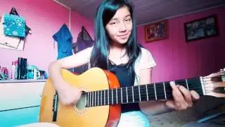 Preciosa sangre (cover)