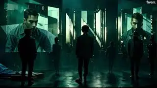 Make Your Own AI Music Video Using This Fiverr Service | Foray | Demo & Showcase