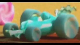 Wreck It Ralph 'Sticky Wipplesnit Scenepack'