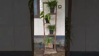 New stand making video l comming soon l home green garden l garden ideas l garden tips