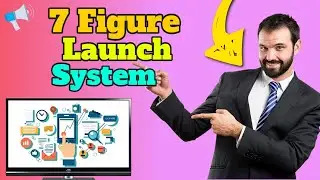 Michael Cheney - 7 Figure Launch System
