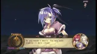 Record of Agarest War Third Gen Part 37 - Noah's Artifacts