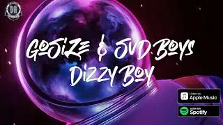 DIZZY BOY 🎶 ORIGINAL MIX 😎 Gosize 🎇 Svd Boys