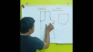 30 inch chudidhar meansurement for beginners | #shorts | USHA FASHIONS