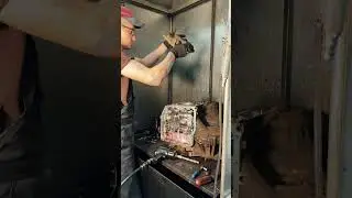 Ремонт АКПП и CVT в Красноярске по доступным ценам!