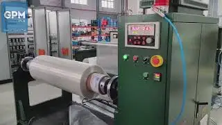 PA66 Continuous Glass Fiber Reinforced Thermoplastic UD-Tape Making Machine Line