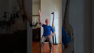 Mobility Patterns in Sitting:  Reaching