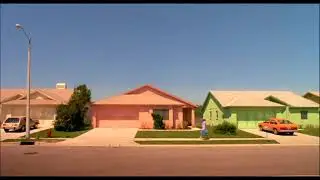 Wild Minds - The 'Burbs