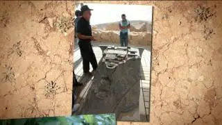Israel Tour Guide Gadi Bar Shalom Private Tour Guide