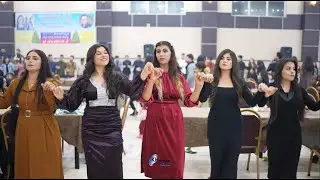 نيشان بعدري حفلة زفاف اركان & فهيما و عديان & نسرين مقطع 4 KHATARA VIDEO