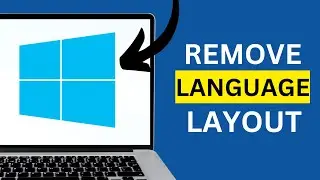 How to Stop Windows 11 From Adding Keyboard Layouts Automatically