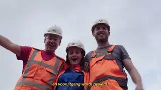 Maak meer Carrière | Werken bij Dura Vermeer