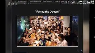g0v tw hackath38n &mdash; 提案 &mdash; Stop coronavirus hackathon, Japan ／ Hal Seki &mdash; 在家黑客松