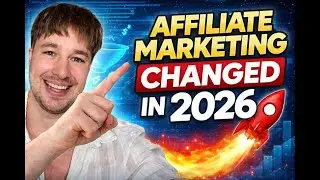 ClickBank Affiliate Marketing in 2026 (New Strategy That Actually Works)