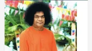 Puttaparthi Sai Baba Song”