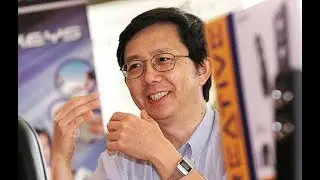 Remembering Singapore【獅城舊事】Creative Technology CEO Sim Wong Hoo 新加坡科技奇才 沈望傅