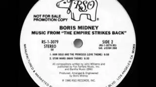 Boris Midney - STAR WARS (Main Theme)