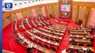 Senate Sets March 17 For Passage Of ₦58.472trn 2026 Budget