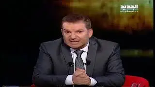 نضال الاحمدية تهاجم طوني خليفة بسبب رفضه اسلام اولاده