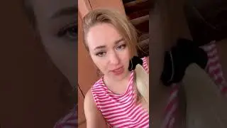 Он косячит/ Тревожные звоночки/ Плюсы меркантильных девушек