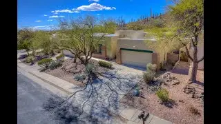 Home for sale at: 533 N. Daystar Mountain Dr., Tucson, AZ 85745