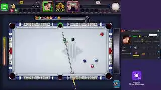 • � بث مباشر بلياردو | Mokdad Gaming 🎱🔥