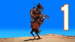 Battlefield 1 Top Cavalry Moments!