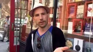 Becoming an Interesting Man|Americas Best Dating coach|