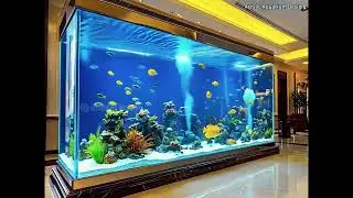 Key Considerations for Saltwater Aquarium Fish Keeping