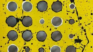 JEAN-CLAUDE BOSSEL / ART & MATHEMATICS / TABLEAUX CRYPT&Eacute;S / ENCRYPTED PAINTINGS / FAKE NEWS DIPTYCH