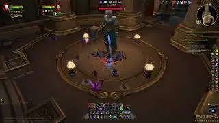 What to do with Lost Dig Map, WoW Dragonflight