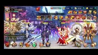 Dynasty Chronicles - TKN Coin