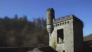 URBEX La Halte Royal