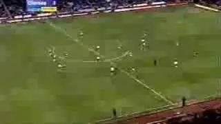 Juan Pablo Angel vs Chelsea [longer version]