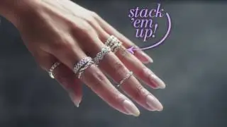 Trend Alert! Bolo Bracelets, Stackable Rings and Climber Earrings