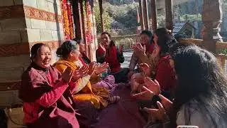 गीटियां ना मार कान्हा मटकी ये फूट जायेगी💕🙏💕🌞🌸