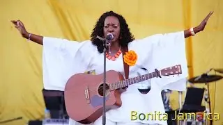 Glacia Robinson - Hold My Hand Today