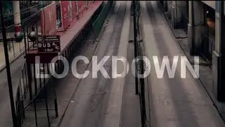 Philippines Lockdown 