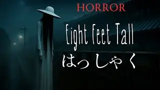 EIGHT FEET TALL - Fortnite Horror w/ WildFireBurns. [0872-2873-3808 by seinch]