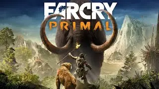 Far Cry Primal Gameplay | EP 13 | Snowblood Wolf Hunt