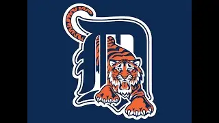 Out of the Park Baseball 22--Detroit Tigers Ep.2--First Half of Season 1