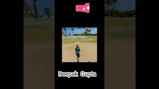Greena and the #freefire l love 😘 ❤️ and Deepak Gupta gaming,,,,,,,,,,,, and urj