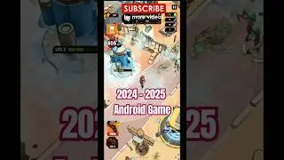 Short 1 | 2024 - 2025 Game | Zombiepunk | Fight & Survive | #gameplay #walkthrough