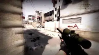 First Csgo Edit!!