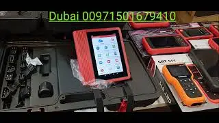 اجهزة فحص السيارات لانش 2022 و كشف اعطال الامارات الشارقه دبي جهاز لنش لانش شرح كامل 2021