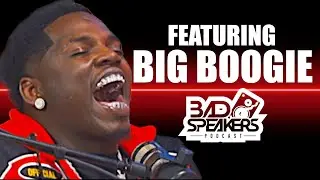 Big Boogie On His Love Life, Dating In The Industry, & Blueface And Chrisean Rock Relationship