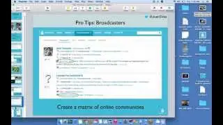 Building online engagement & NationBuilder - New American Leaders Project Alumni webinar