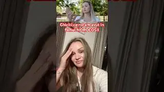 Ati vazut filmul Norocosii? 😳 #norocosii