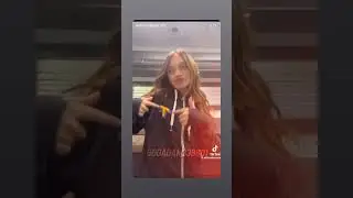 Maya Le Clark edit- Expresso slowed by Sabrina Carpenter #edit #mayaleclark