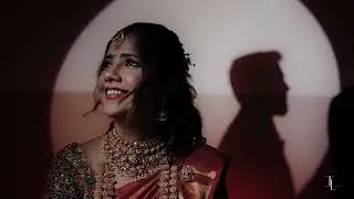 Best Wedding Cinematic Teaser||Kolar||Bengaluru||Cinematic Wedding||Timeless Wedding Films||